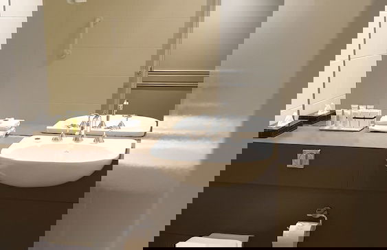 Melbourne Kew Central Apartment Hotel - Photo 8