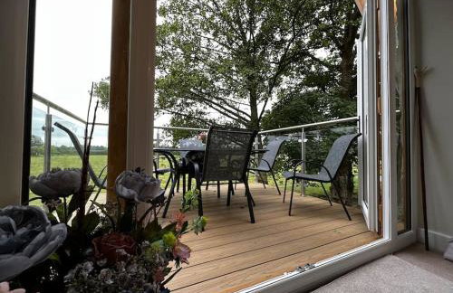 Cosy Alpine Cottage in the heart of Lancashire - Foto 22