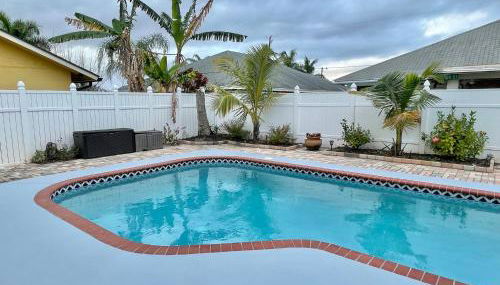 Perfect Jupiter Vacation House with Private Pool - Photo 4