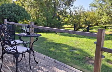 The Stable Barn, Smallwood Farm House - Photo 8