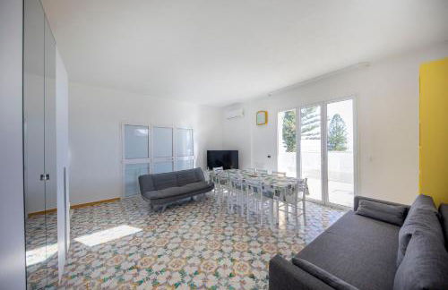 Appartamento 8 Pax in Villa Francesca by Ville in Palermo - Foto 9