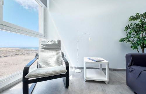 Karma Famara 1 a 25m del mar - Photo 11