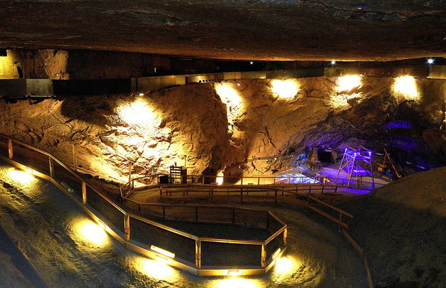 Private Salzkammergut Tour - Foto 5