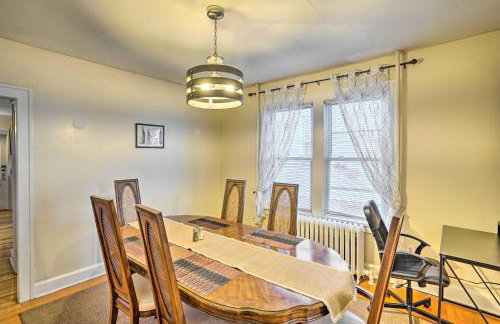 Charming Albany Retreat ~ 3 Mi to Downtown! - Foto 9