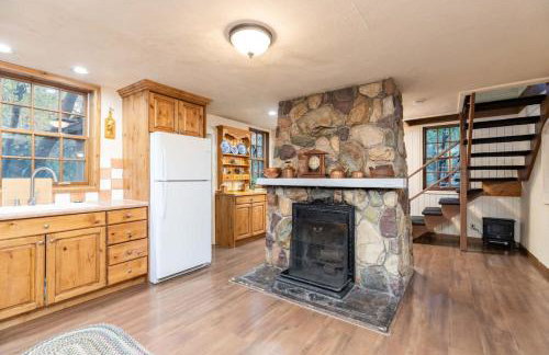 Cabin on Big Cottonwood River - Foto 24