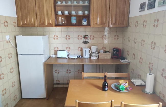 Komfort Appartment - Foto 18