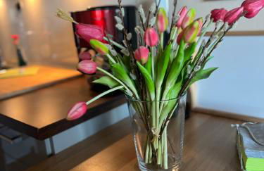 Premium-Apartment-OstseePur-incl Parken-Wlan-Strand und Citynähe - Foto 8