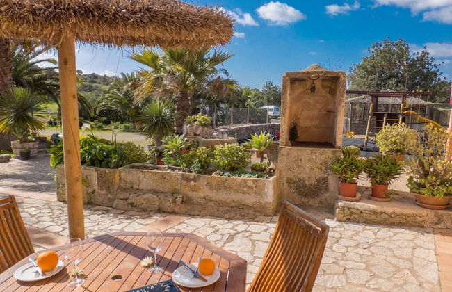 Finca Ses Cases Noves - Foto 68