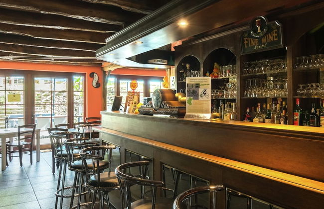 Tranquil Apartment in Sensenruth With Barbecue - Photo 26