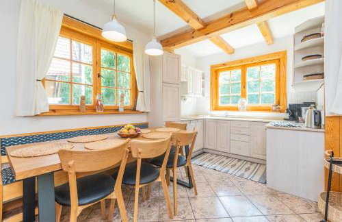 Hubertówka - jezioro Gim 450 m od plaży - Foto 31