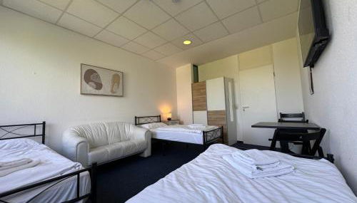 Thuja Apartments Karlsruhe-Neureut by KurzZeit - Foto 2