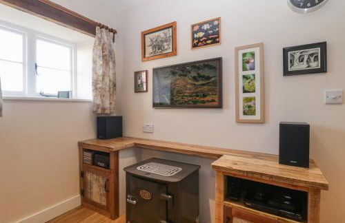 The Nest at the Round House - Foto 6