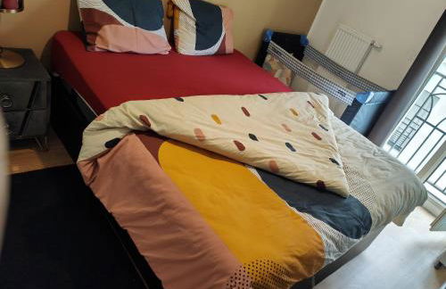 Building carré d eden - Foto 14