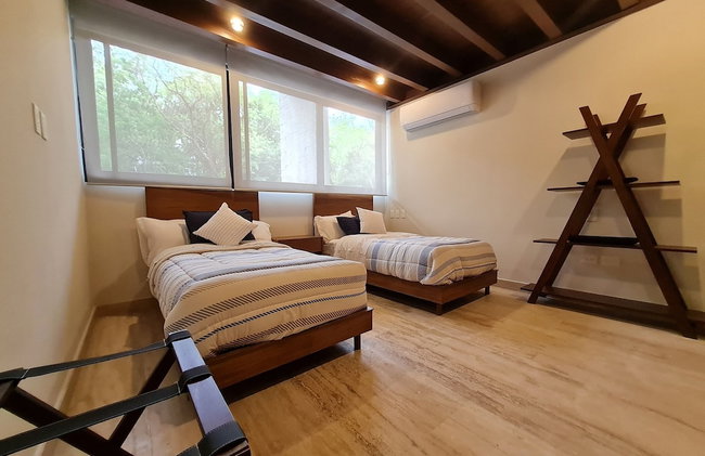 CONDOMINIO DE LUJO - AWA a mts del Mar - Foto 12
