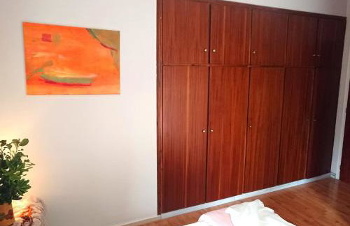 patra's sea front apartment - Foto 35