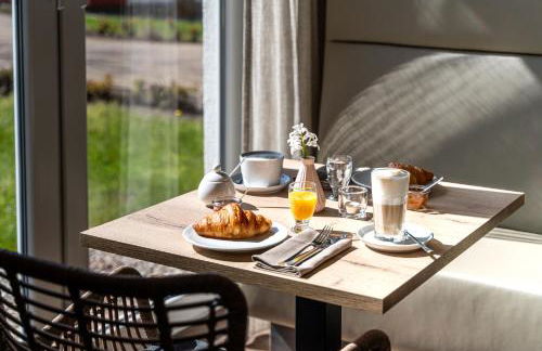 Strandhafer Aparthotel - Photo 11