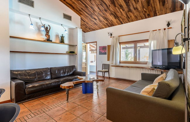 Es Pas Formentera Agroturismo - Foto 15