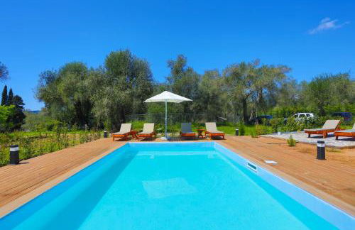 Jennys House in Stroggili - Foto 10