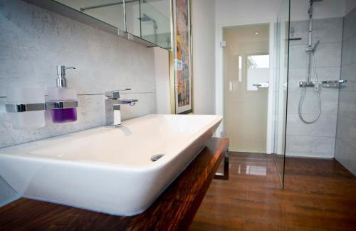 O-Apartment - Foto 26