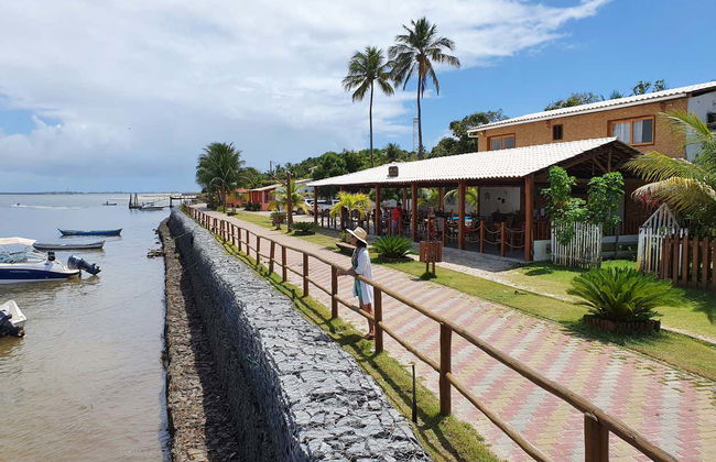 Mangue Seco Day Trip - Foto 7