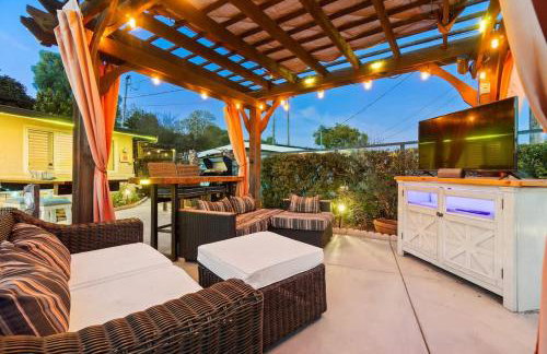 Mountain Majesty With AC BBQ Parking - Foto 111