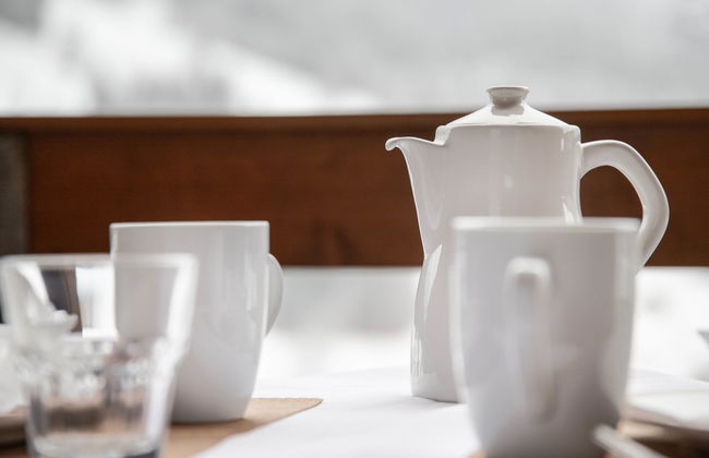 1 bedroom Apartment in Grindelwald with garden - Photo 14