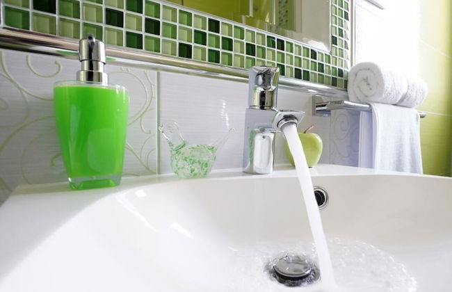 Villa Daniela - Foto 18