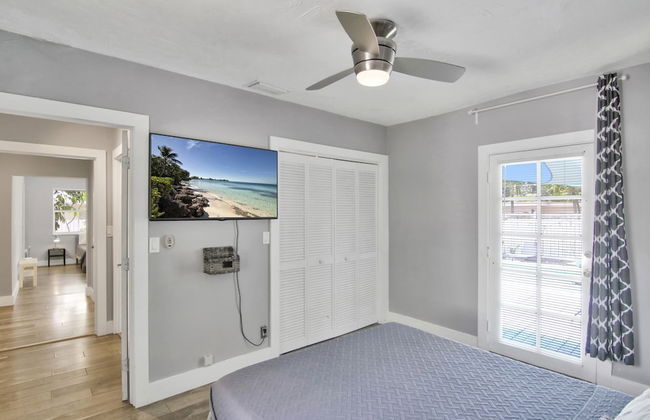 Tarpon River Getaway - New - Foto 23