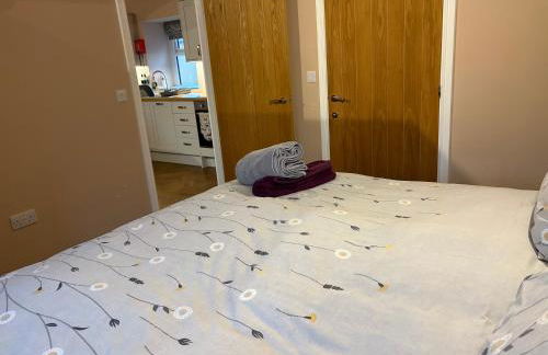 The Milking Parlour, Wolds Way Holiday Cottages, 1 bed cottage - Foto 12