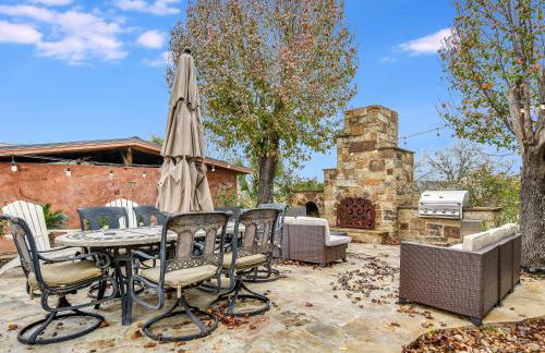 Cozy Oasis in SE Austin - Foto 4