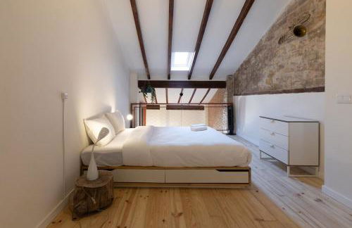 Apartamento para 4 huespedes con Patio y ducha Exterior - Foto 32