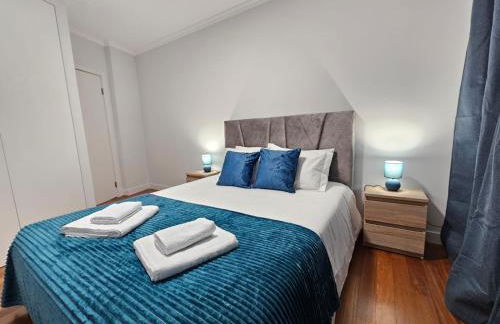 Santa Cruz Center by Rentallido - Foto 13