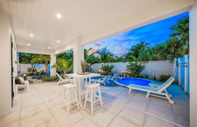 Point of Rocks in Sarasota - Foto 4