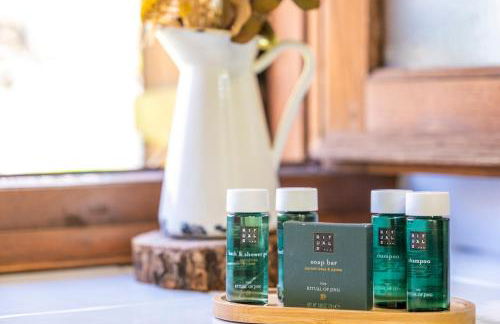 Apartamentos Rurales La Laguna Somiedo - Foto 16