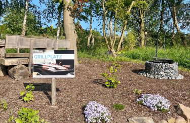 Ferienwohnung Schafberg - Foto 20