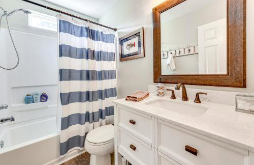1 Mi to Old Town Cheerful Bluffton Townhome! - Photo 18