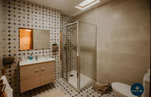 Refúgio do Abade - Foto 31