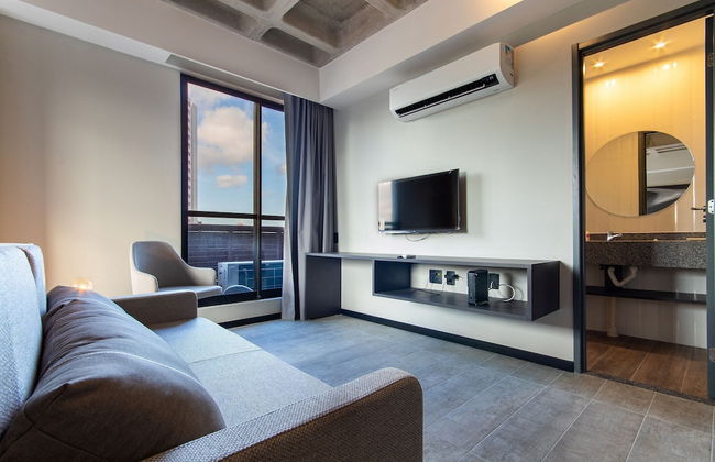 Condomínio TOLIVE One Housi by Carpediem - Foto 75