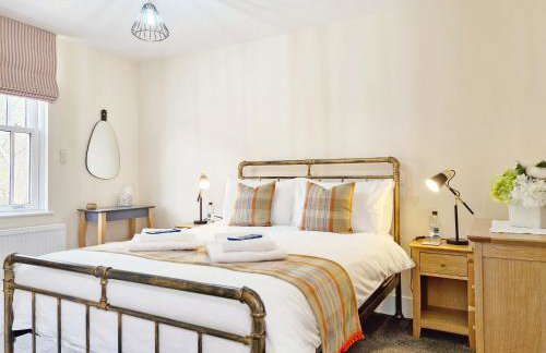 Four Priory Road, Chichester - Foto 25