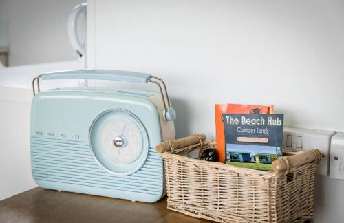 The Beach Huts - Camber Sands - Foto 34