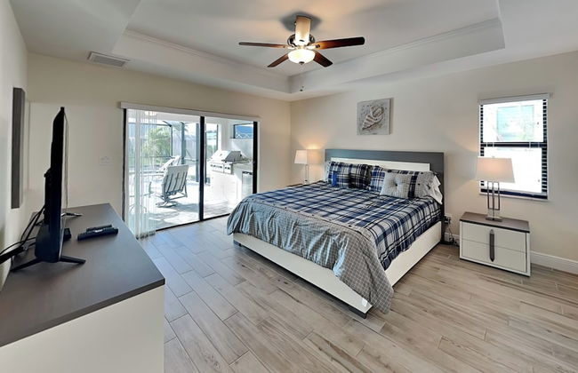 Midpoint Villa by Distinctive Beach Rentals - Photo 53