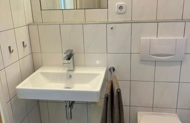 Wohnung mit Stellplatz, WLAN, Netflix - Foto 14