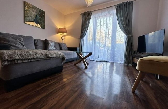 Grand Central Apartments, Centro - Foto 49