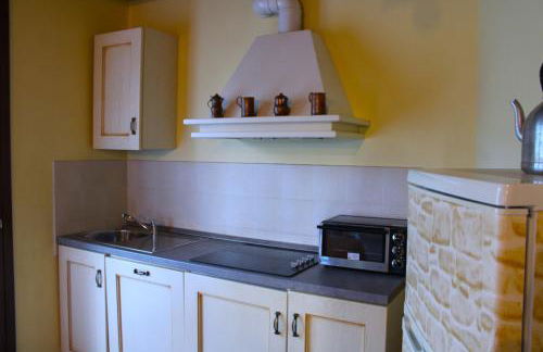 CORTE STELLATA Il Grano Lodging - Foto 13