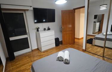 Apartamento para 6 hóspedes em Queluz próximo Lisboa,Sintra e Cascais - Foto 40