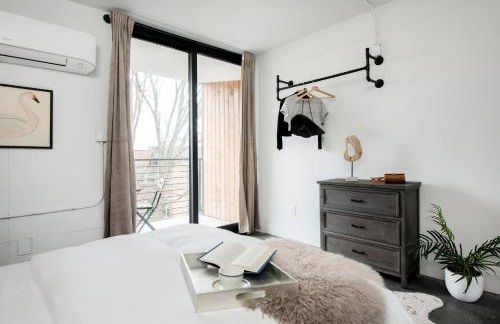 The Emerson Near PonceCityMarket - Foto 11