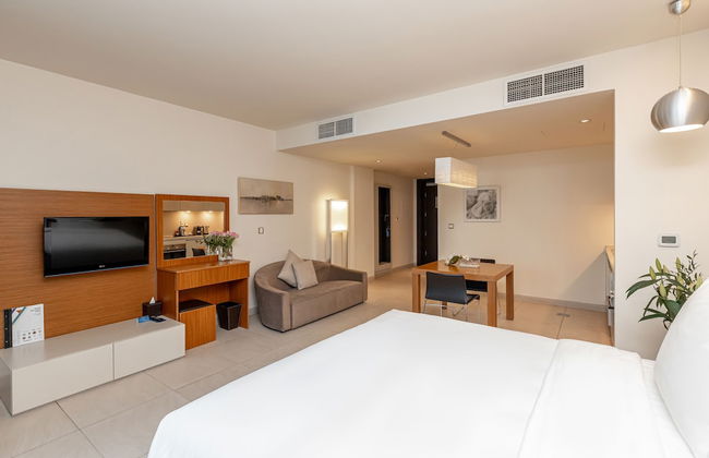 Radisson Blu Residence, Dubai Marina - Foto 6