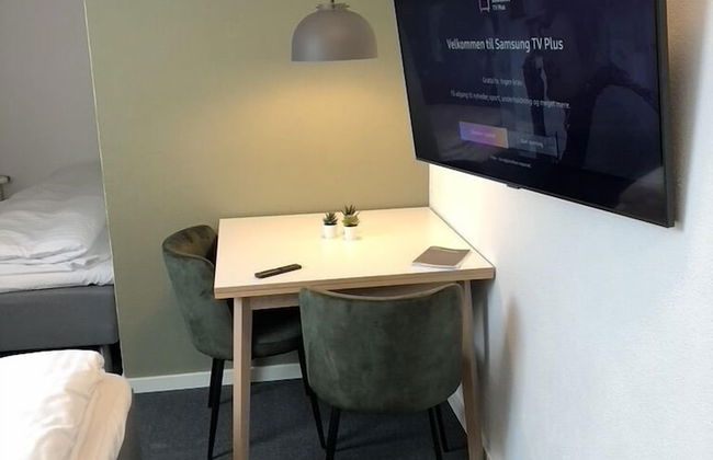 Go-Sleep Vandel - Foto 21