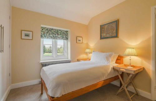 Gardeners Cottage - Hot Tub Packages Available - Foto 24