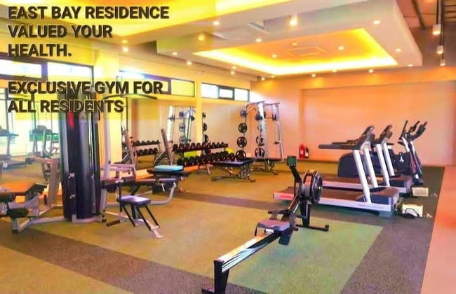 East Bay Residences - Foto 19